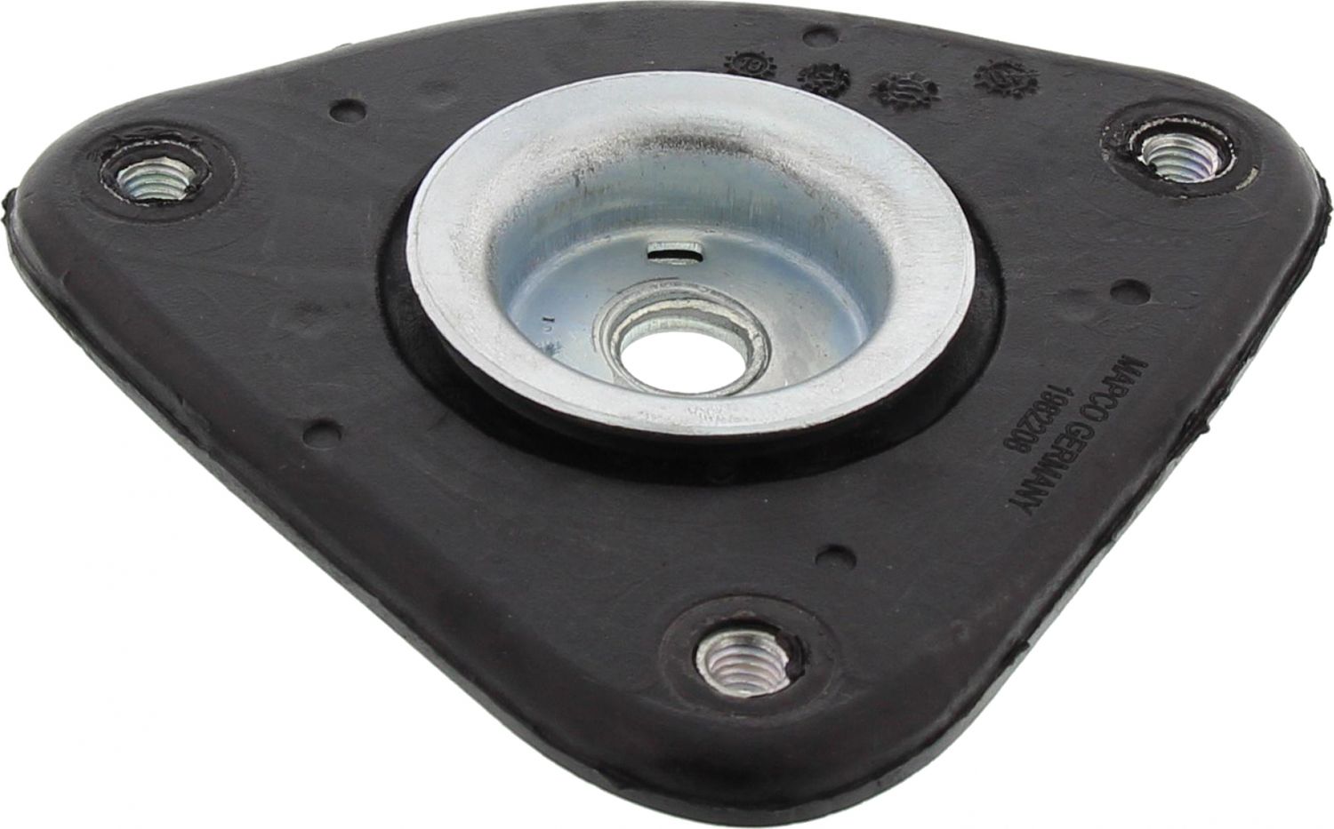 Опора амортизатора (стойки) MAPCO передняя для Volvo C70 II 2006-2013. Артикул 36612