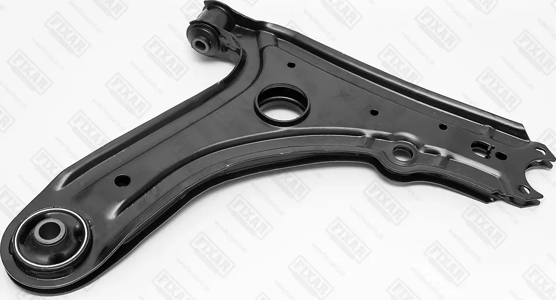 Рычаг подвески VW Caddy/Golf/Jetta/Polo Classic 1983-/SEAT Cordoba/Ibiza/Toledo (Fixar) Fixar. Артикул FQ0422