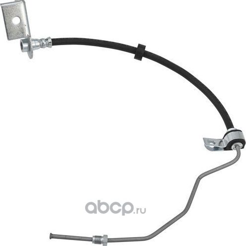 Шланг тормозной (Zikmar). Артикул Z75887R