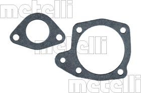 Помпа (водяной насос) Metelli. Артикул 24-0372