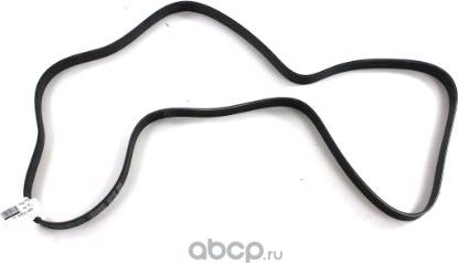 Приводной ремень поликлиновой Toyota. Артикул 9091602571