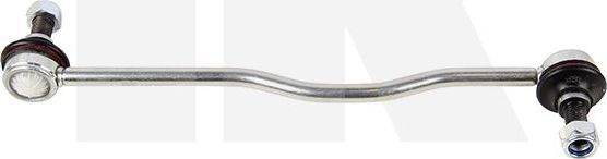 Стойка (тяга) стабилизатора NK. Артикул 5113612
