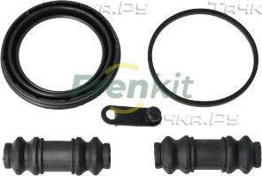 Ремкомплект тормозного суппорта Frenkit передний для Kia Carnival I 1999-2001. Артикул 266003