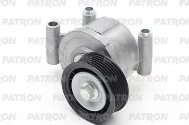 Ролик натяжителя поликлинового ремня (Patron). Артикул PT34014