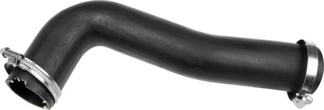 Патрубок интеркулера Gates (Полихлоропрен (неопрен)) для Ford Transit VI 2002-2006. Артикул 09-1177