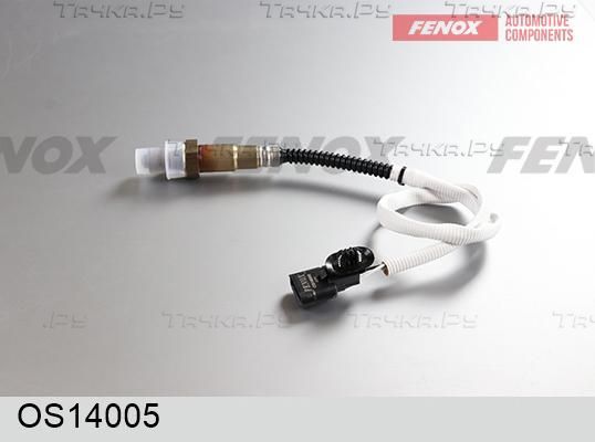 Лямбда-зонд (кислородный датчик) Fenox. Артикул OS14005