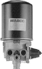 Осушитель воздуха МАЗ,КАМАЗ,ПАЗ(АВРОРА),ЛИАЗ (24V, 3 выхода) WABCO. Артикул 4324101027