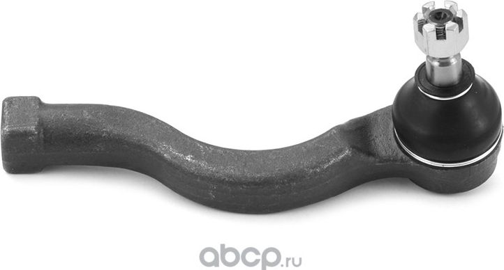 Наконечник рулевой MITSUBISHI L200/PAJERO/MONTERO SPORT/TRITON 08- RH (Hosu). Артикул HSTRE0111