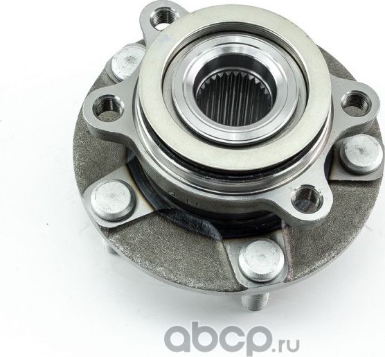 Ступица колеса переднего в сборе (Dominant) Dominant. Артикул NS400202JG000