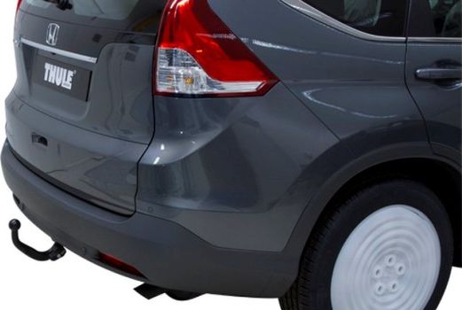 Фаркоп Brink (Thule) для Honda CR-V IV RE 2012-2018. Артикул 603400