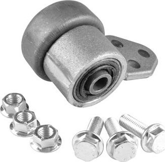 Сайлентблок переднего рычага подвески Tedgum. Артикул 00504681