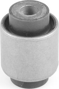 Сайлентблок заднего рычага подвески Tedgum (резина/металл) правый/левый нижний внешний для Alfa Romeo Giulietta III 2010-2026. Артикул TED19746