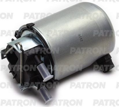 Топливный фильтр Patron. Артикул PF3372