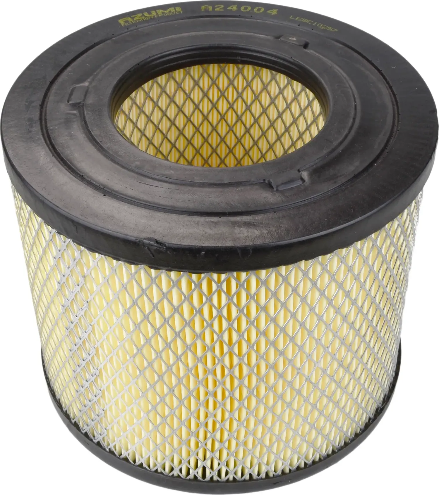 Фильтр воздушный (Azumi). Артикул A24004