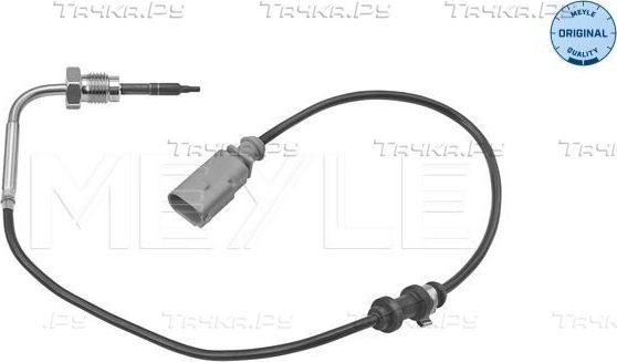 Датчик температуры выхлопных газов Meyle Original. Артикул 114 800 0167