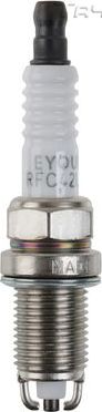 Свеча зажигания Eyquem для Daewoo Rezzo 2000-2005. Артикул 0911007285