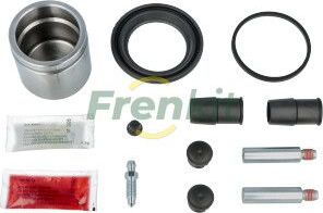 Ремкомплект тормозного суппорта Frenkit передний для Alfa Romeo 166 I 1998-2007. Артикул 757497
