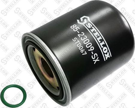 Патрон осушителя воздуха пневмосистемы Stellox для Scania G 2004-2015. Артикул 85-23009-SX