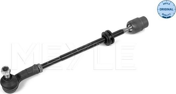 Рулевая тяга поперечная Meyle Original правая для SEAT Toledo I 1991-1999. Артикул 116 030 7105