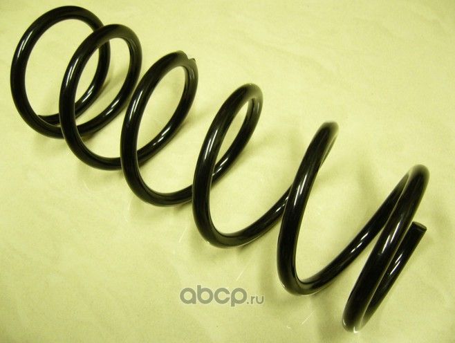 Пружина подвески Great Wall. Артикул 2912011K00