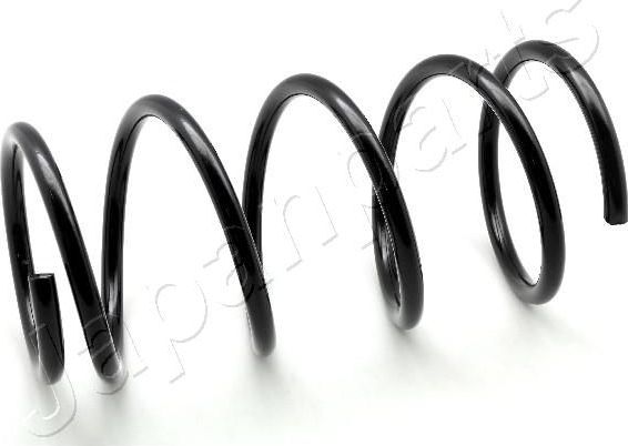 Пружина подвески Japanparts. Артикул ZC6427C