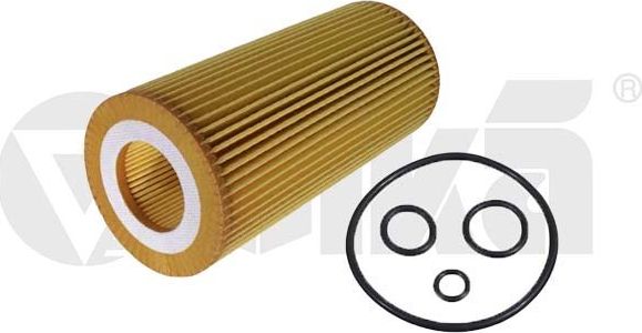 Масляный фильтр Vika. Артикул 19990601