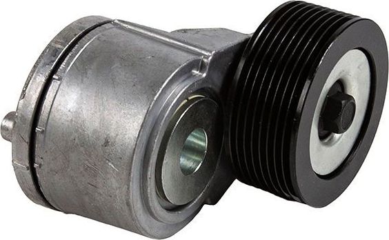 Натяжной ролик (натяжитель) приводного клинового зубчатого ремня Zentparts. Артикул Z11533