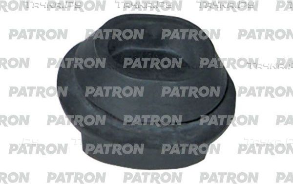 Крепление (кронштейн) радиатора Patron правый/левый верхний для Ford Focus II 2004-2012. Артикул PSE20763