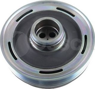 Шкив коленвала OSSCA для MINI Clubman II (F54) 2014-2026. Артикул 85550
