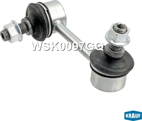 Стойка стабилизатора Krauf. Артикул WSK0097GQ
