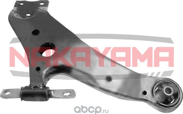 Рычаг подвески (Nakayama). Артикул Z12132