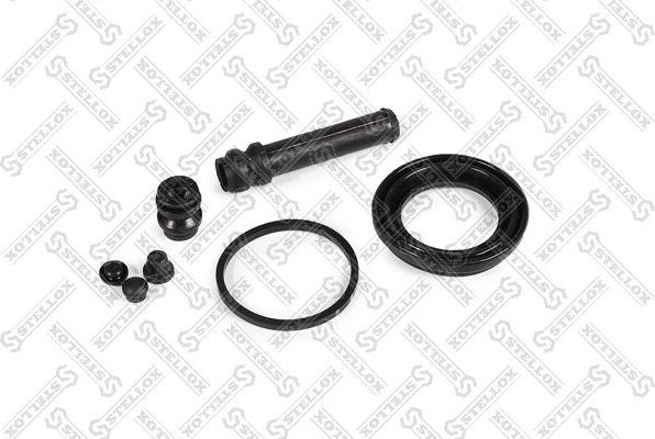 Ремкомплект тормозного суппорта Stellox задний для Volkswagen Santana 1981-1984. Артикул 04-99048-SX