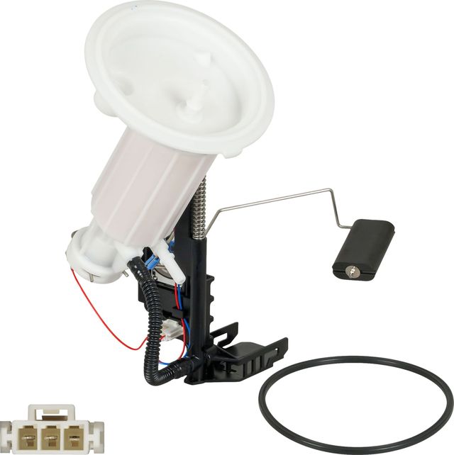 Бензонасос (топливный насос) StartVOLT для BMW 5 V (E60/E61) 2004-2010. Артикул SFM 2662