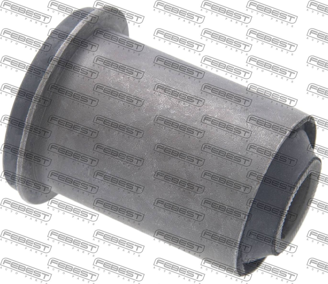 Сайлентблок переднего рычага подвески Febest. Артикул ISAB-011