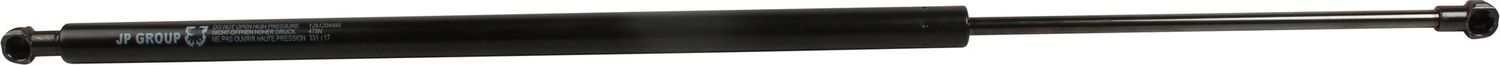 Амортизатор (упор) багажника JP Group. Артикул 1281204980