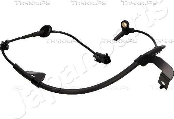 Датчик ABS Japanparts передний левый для Jeep Patriot 2007-2017. Артикул ABS-918