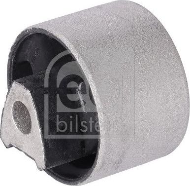 Сайлентблок задней балки Febi Bilstein (резина/металл). Артикул 181366