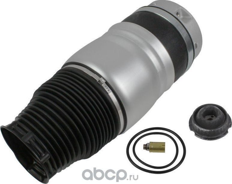 Подушка пневмоподвески (Loro). Артикул 13102204