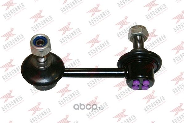 стойка стабилизатора подвески (Made in Turkey) (Rodrunner). Артикул LSH426