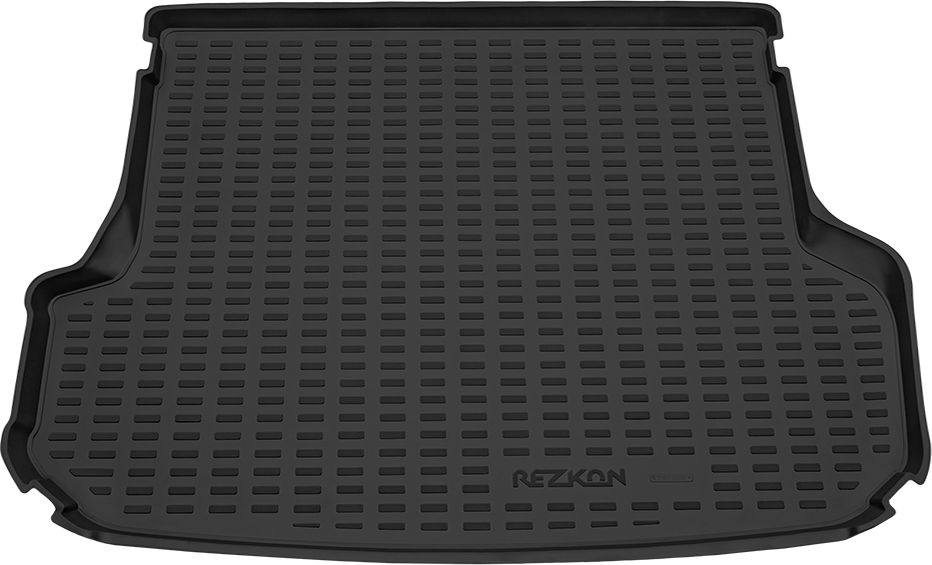 Коврик пластиковый Rezkon для багажника Lexus RX IV 2015-2022. Артикул 5042010200