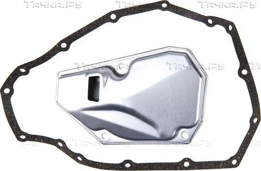 Фильтр АКПП Stellox для Nissan Micra K13 2010-2016. Артикул 20-51157-SX