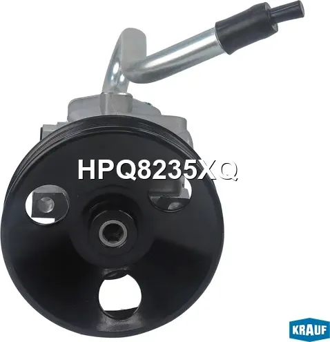 Насос гидроусилителя руля (Krauf). Артикул HPQ8235XQ