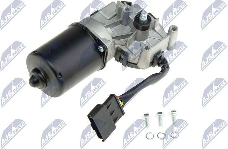 Трапеция стеклоочистителя (дворника) NTY. Артикул ESW-PE-004