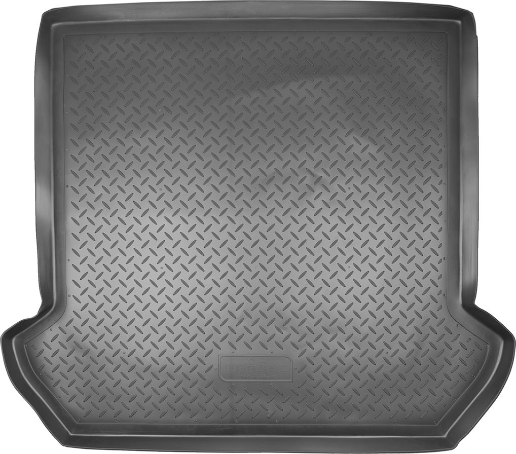 Коврик Норпласт для багажника Volvo XС90 2002-2014. Артикул NPL-P-96-90