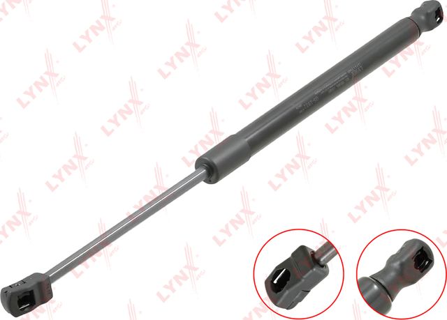 Амортизатор (упор) багажника LYNXauto для Kia Ceed II 2012-2018. Артикул GS-1922