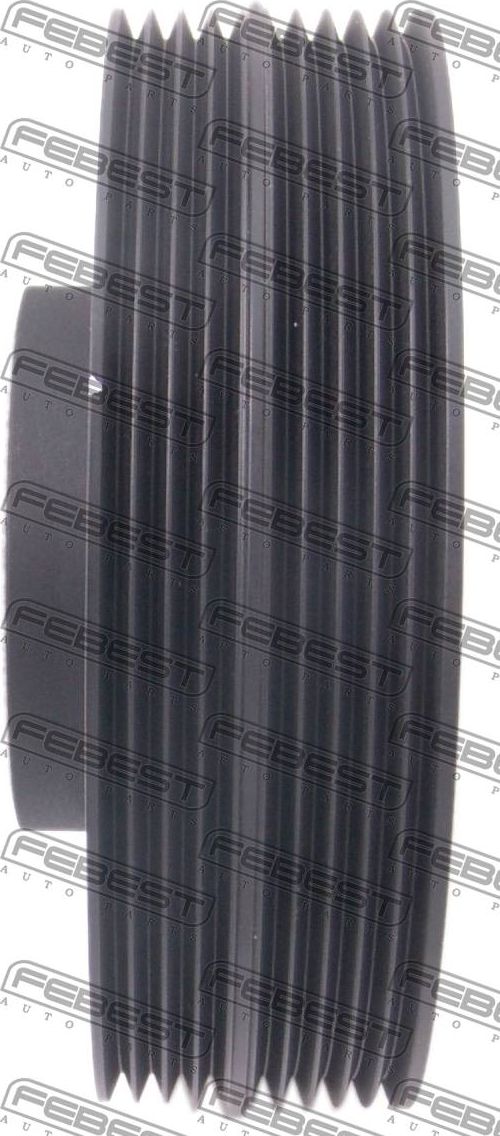 Шкив коленвала Febest. Артикул SBDS-EJ251