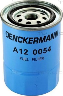Топливный фильтр Denckermann. Артикул A120054