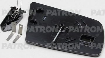 Стекло зеркала (Patron). Артикул PMG2820G01