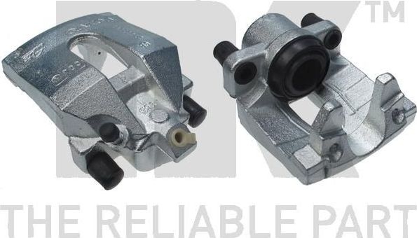 Тормозной суппорт NK (Чугун). Артикул 2148107