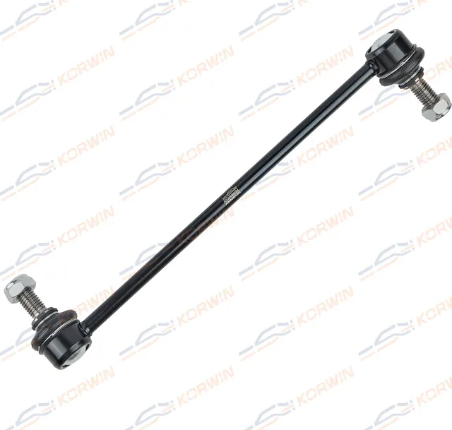 Стойка стабилизатора FR L Opel Mokka (гарантия 1 год/30т.км) (Korwin). Артикул KWAD0135L